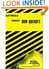 Don Quixote (Cliffs Notes)