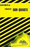 Don Quixote (Cliffs Notes)