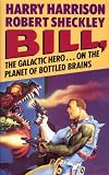 Bill Gal Hero:Planet Bottled Brains
