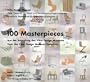 100 Masterpieces: From the Vitra Design Museum Collection