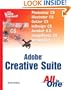 Sams Teach Yourself Adobe Creative Suite All in One
