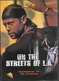 On Streets of La [DVD] [1993] [Region 1] [US Import] [NTSC]