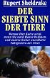 Der siebte Sinn der Tiere
