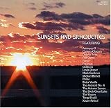 Sunsets And Silhouettes