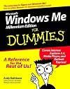 Microsoft Windows Me for Dummies