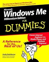 Microsoft Windows Me for Dummies