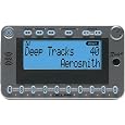 Delphi SA10085 Roady2 XM Satellite Radio Receiver with Built-in Wireless FM Modulator