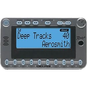 Click Here For Cheap Delphi Sa10085 Roady2 Xm Satellite Radio Receiver With Built-in Wireless Fm Modulator For Sale