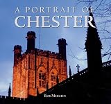A portrait of Chester