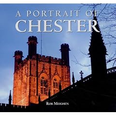A Portrait of Chester