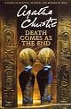 Death Comes As the End