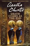 Death Comes As the End