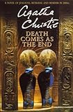 Death comes as the end