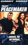Projekt: Peacemaker - George Clooney