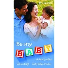 Be My Baby