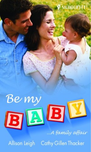 Be My Baby