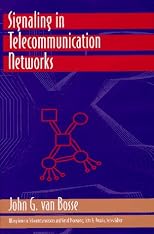 Signaling in Telecommunication Networks