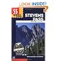 55 Hikes Around Stevens Pass: Wild Sky Area (100 Hikes in)