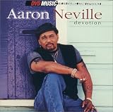 Aaron Neville - Devotion (DVD Audio)