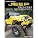 Standard Catalog of Jeep 1940-2003