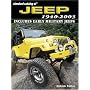 Standard Catalog of Jeep 1940-2003