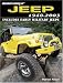 Search : Standard Catalog of Jeep 1940-2003 (Standard Catalog)