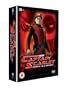 New Captain Scarlet - Series One & Two - 8-DVD Box Set ( Gerry Anderson's New Captain Scarlet ) ( Captain Scarlet - Series 1 & 2 ) [ NON-USA FORMAT, PAL, Reg.2 Import - United Kingdom ]