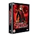 New Captain Scarlet Series 1 & 2 Slip Case [DVD]