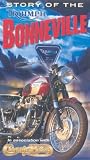 Review Green Umbrella Productions  / Story Of The Triumph Bonneville