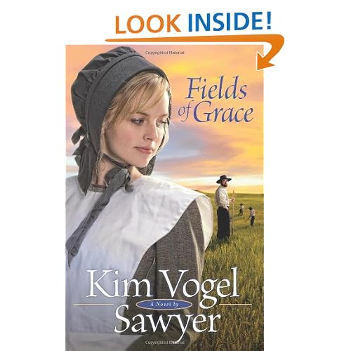 Fields of Grace