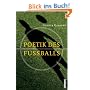 Poetik des Fu�balls