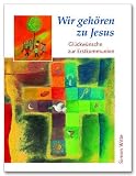 Wir geh�ren zu Jesus
