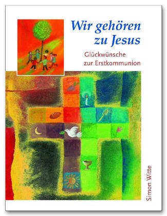Wir geh�ren zu Jesus