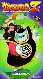 Dragon Ball Z - Collision (Vol. 13)(Episodes 38-40) [VHS]