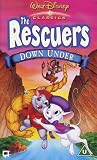 The Rescuers 2 - Down Under [UK IMPORT]