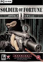 Soldier of Fortune 2 - Double Helix (englisch)