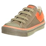 Pony - Pony Toddler/Little Kid Shooter 78 Low Top Canvas Sneaker
