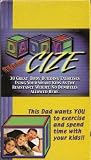 Daddy Cize with Paul Gregory: 30 Great Body Building Exercises Using Your Smart Kids As the Resistance Weight 512WX pU0nL. SL160 Daddy Cize with Paul Gregory: 30 Great Body Building Exercises Using Your Smart Kids As the Resistance Weight