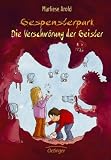 Gespensterpark. Die Verschw�rung der Geister - Marliese Arold