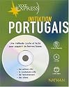 Portugais : Initiation (2 livres + 1 CD audio)