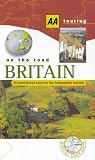 Britain (AA Touring: On the Road)