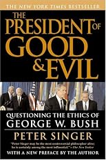 The President of Good and Evil