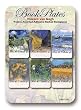 Vincent van Gogh - Set of 12 Assorted Adhesive Bookplates