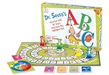 Dr. Seuss's ABC Game
