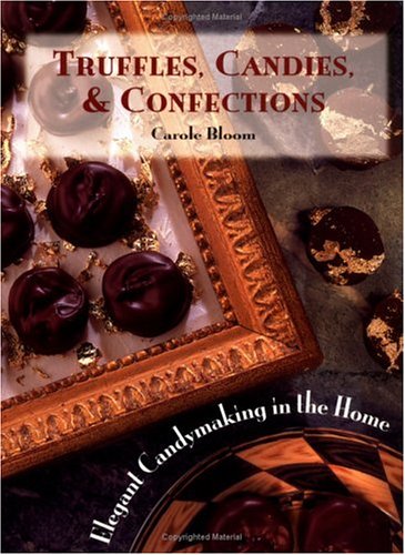 Baking and Confections