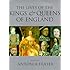 The Lives of the Kings and Queens of England, Revised and Updated