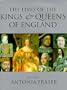 The Lives of the Kings and Queens of England, Revised and Updated (Kings & Queens of England)