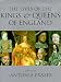 The Lives of the Kings and Queens of England, Revised and Updated (Kings & Queens of England)