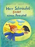 Herr Schn�ufel findet einen Freund