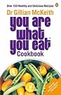"You are What...
